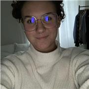 Étudiante possédant un BAC Scientifique